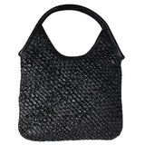 Baez Handmade Genuine Leather Tote Bag