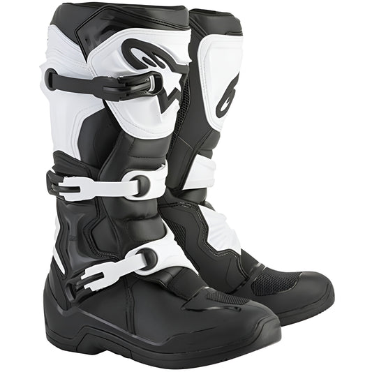 Motorcycle Boot