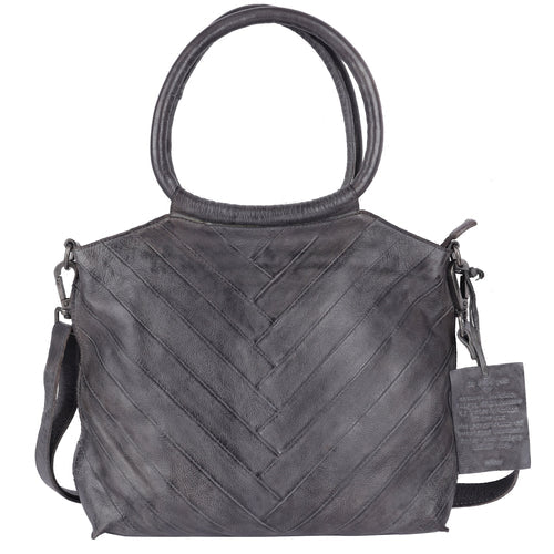 Dalton Handmade Genuine Leather Crossbody perpal
