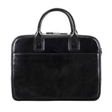 Handmade Classic Genuine Leather 16" Laptop Business Bag
