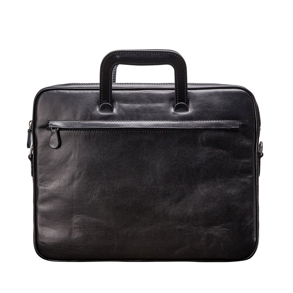 Handmade Genuine Leather Document Case