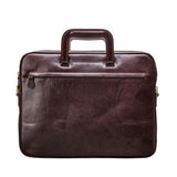 Handmade Genuine Leather Document Case