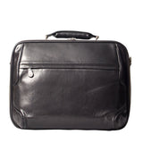 Handmade Genuine Leather Laptop Briefcase