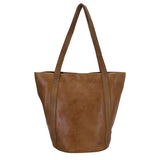 Handmade Genuine Leather Tote Bag