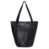 Handmade Genuine Leather Tote Bag