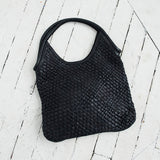 Handmade Genuine Leather Tote Bag