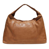 Lindsey Laser-Cut Handmade Genuine Leather Tote Bag