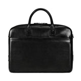 Handmade Large Genuine Leather 17" Laptop Bag