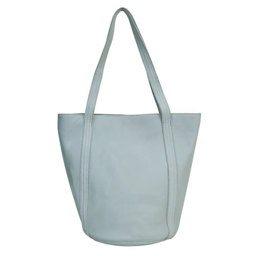 Handmade Genuine Leather Tote Bag