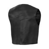 Little Rider Kids Genuine Leather Vest