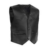 Little Rider Kids Genuine Leather Vest