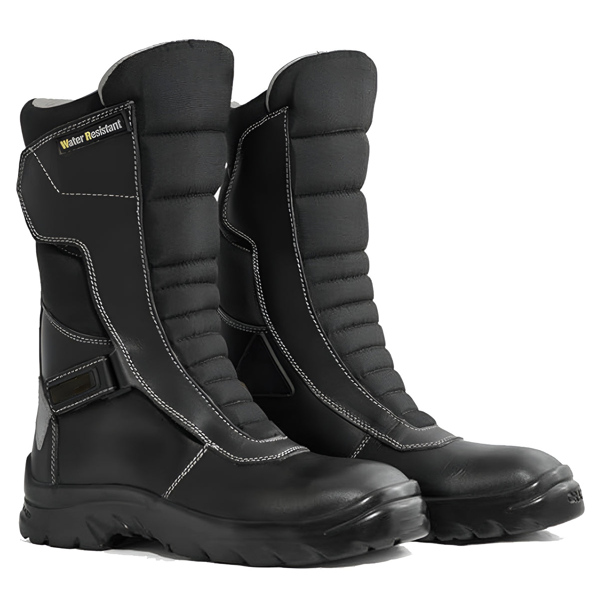 Water Resistant Bike Riding Boot