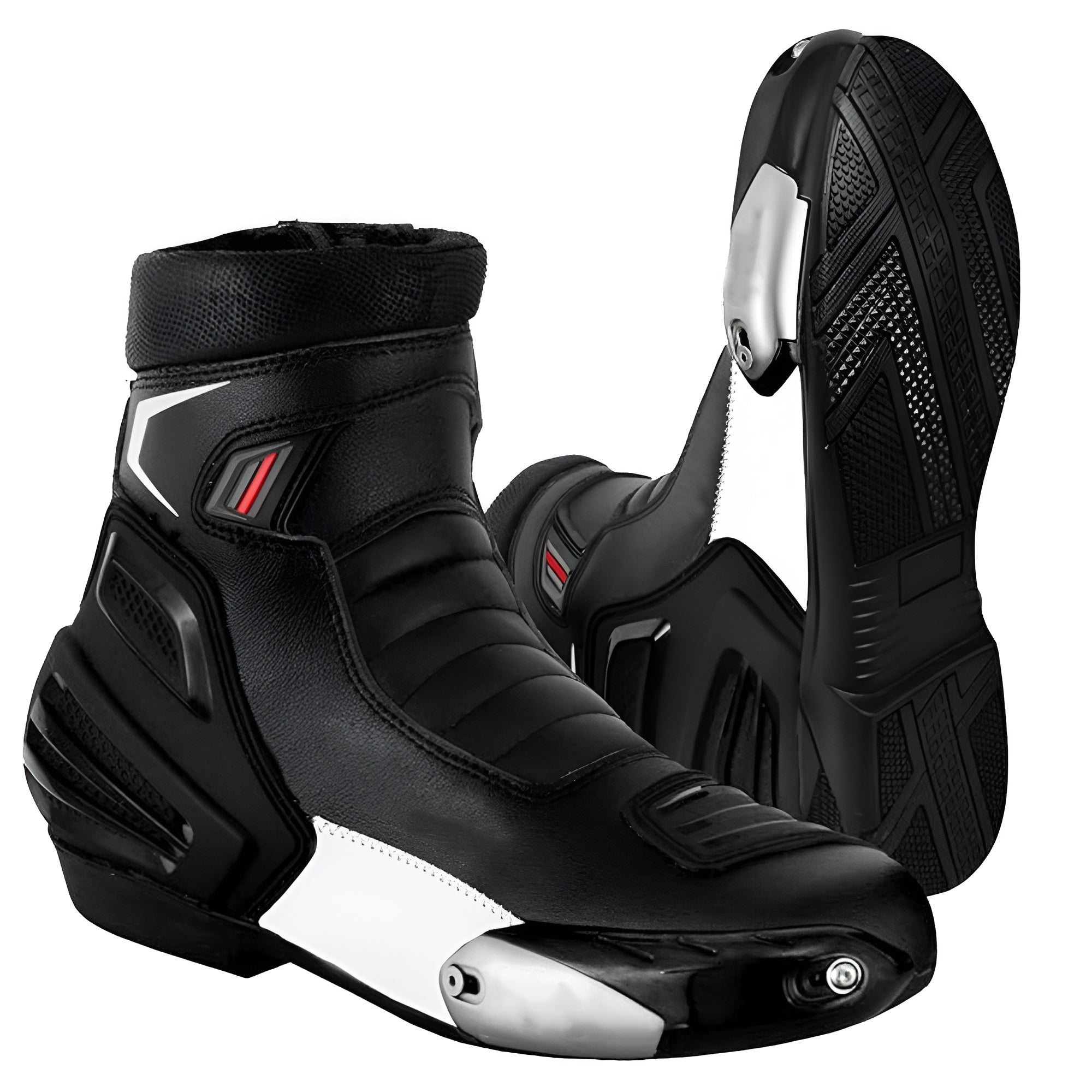 Waterproof Motorbike Boot