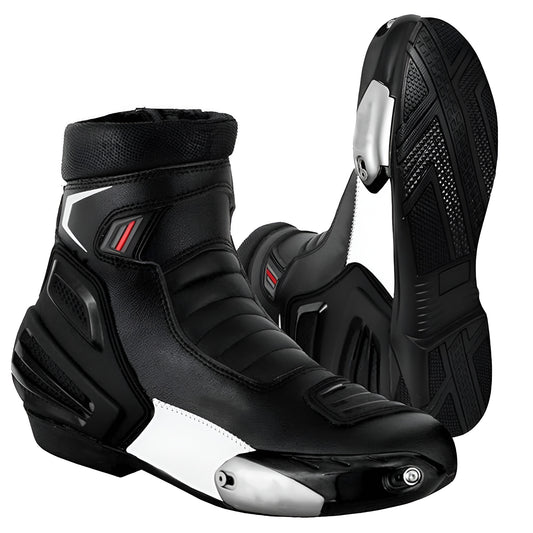 Waterproof Motorbike Boot