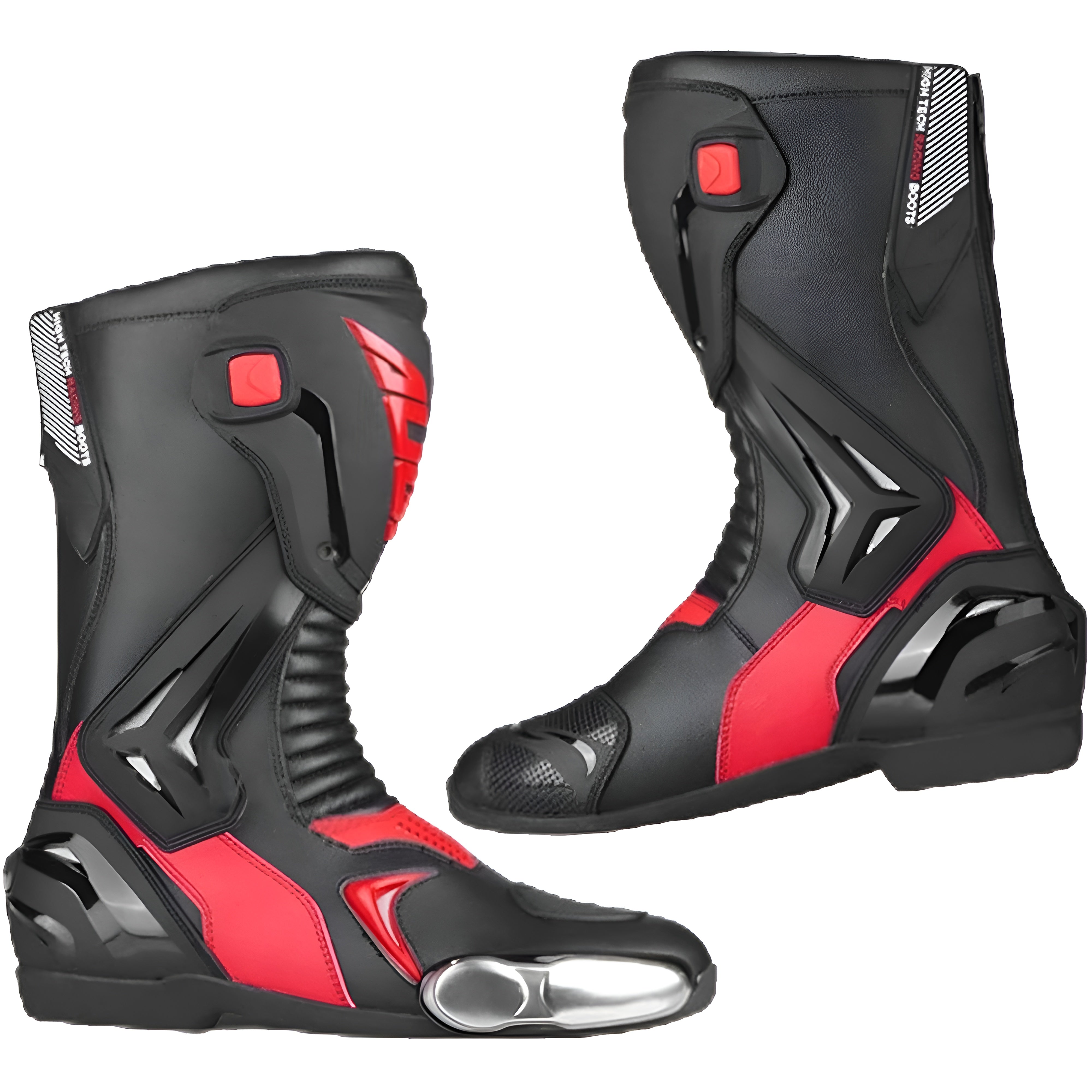 Motorcycle Riding Boot