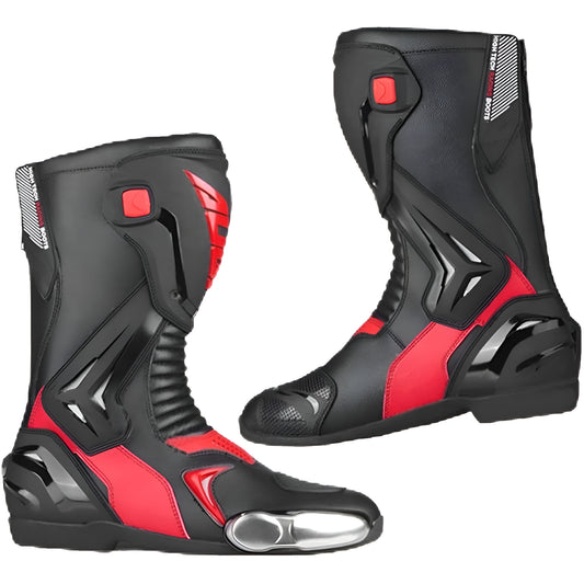 Motorcycle Riding Boot
