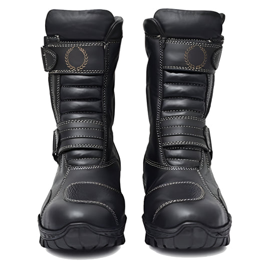 Motorcycle Riding Boot
