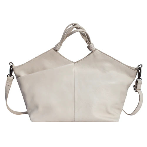 Nelly Handmade Genuine Leather Crossbody Bag