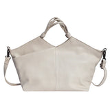 Nelly Handmade Genuine Leather Crossbody Bag