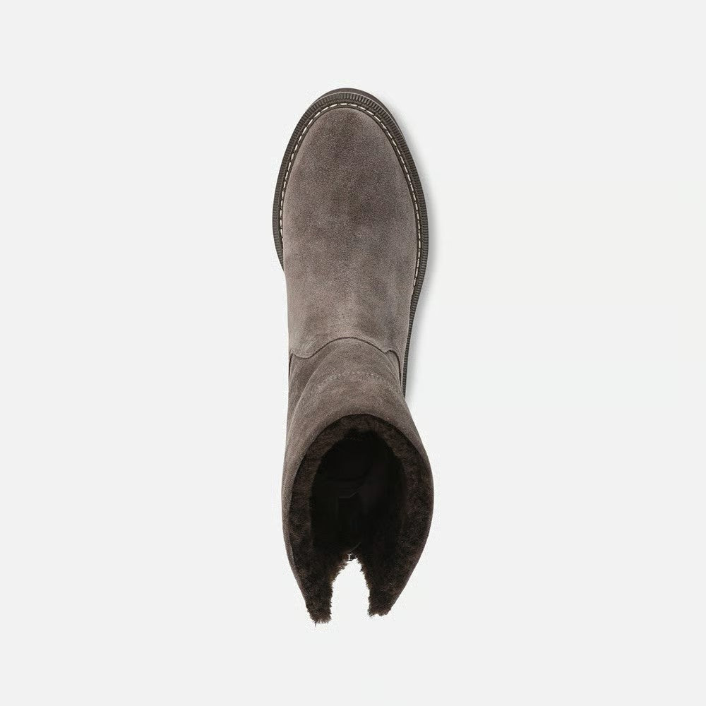 Women's Weather Resistant Ankle Bootie