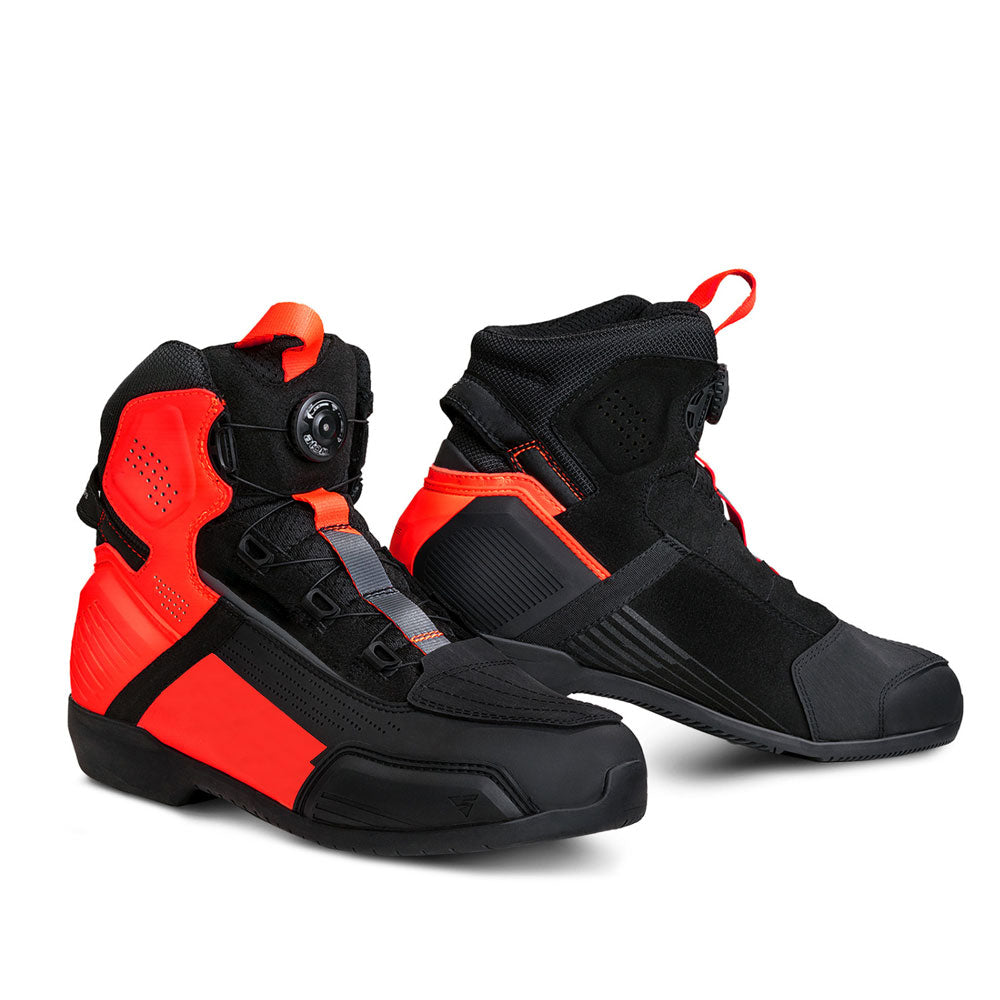 Men Street Riding Boot