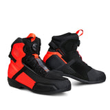 Men Street Riding Boot