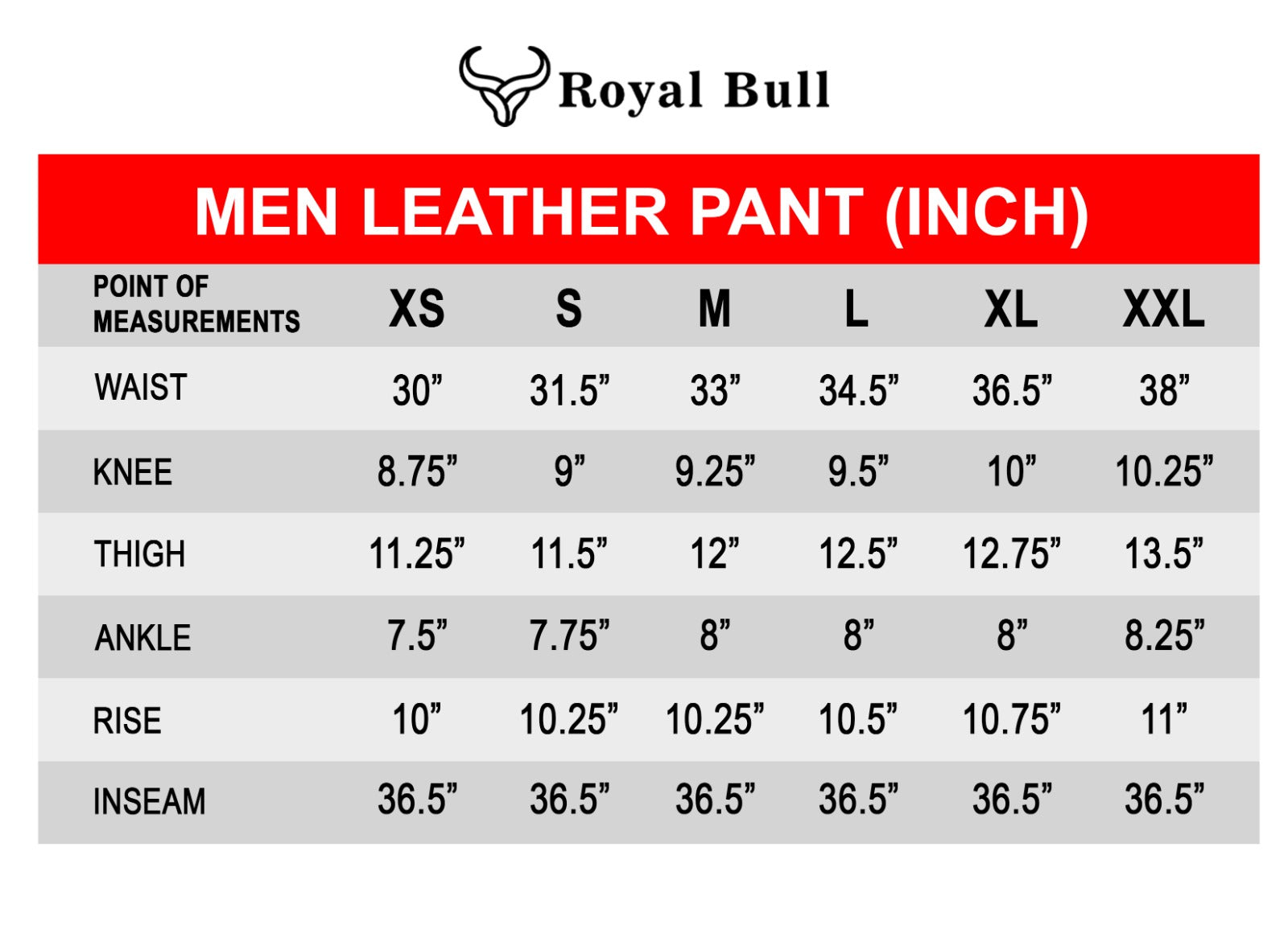 Royal Bull