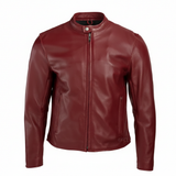 Men's Summer Black Royal Jacket