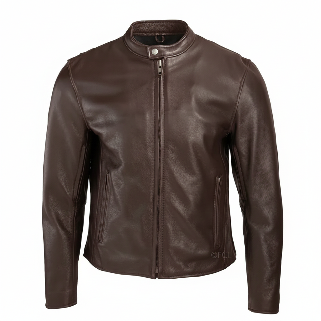 Men's Summer Black Royal Jacket