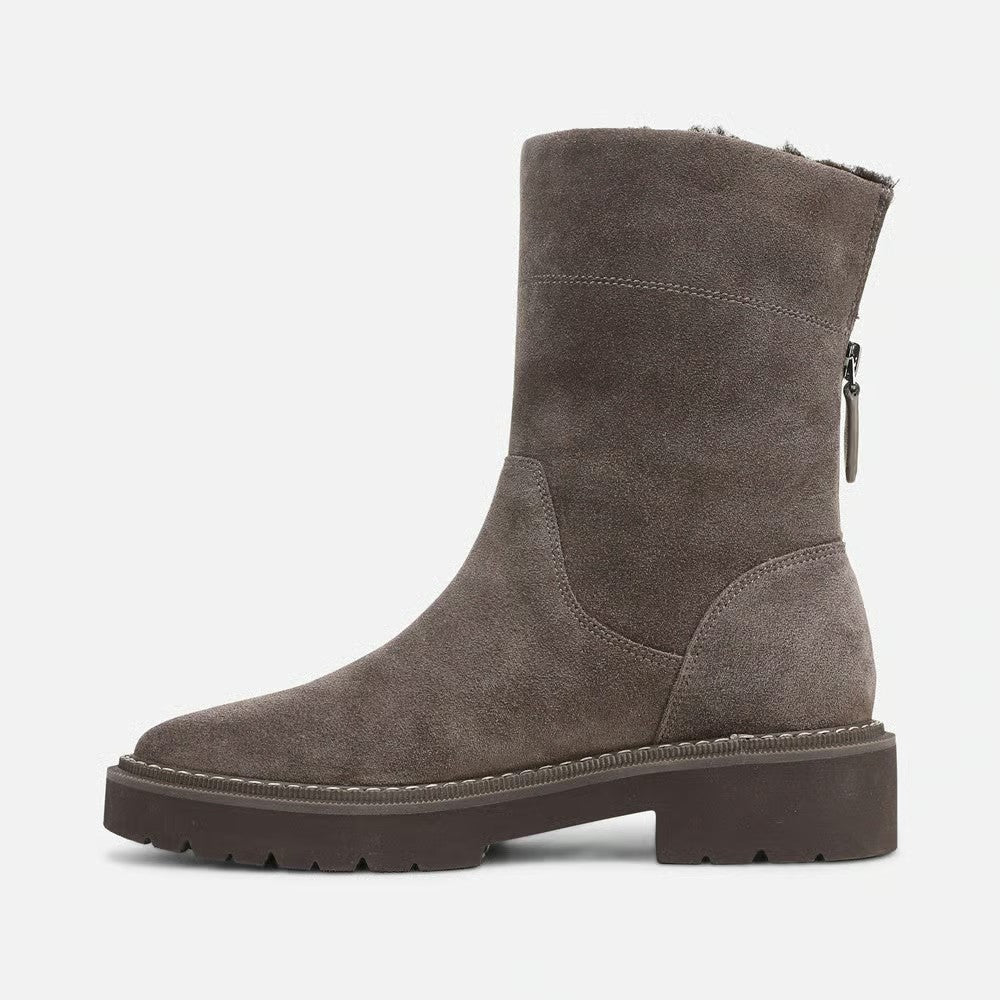 Women's Weather Resistant Ankle Bootie