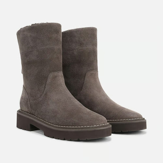 Women's Weather Resistant Ankle Bootie