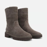 Women's Weather Resistant Ankle Bootie