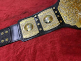 TNA World Championship Belt Replica