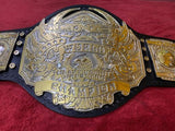 TNA World Championship Belt Replica