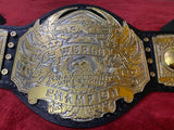 TNA World Championship Belt Replica