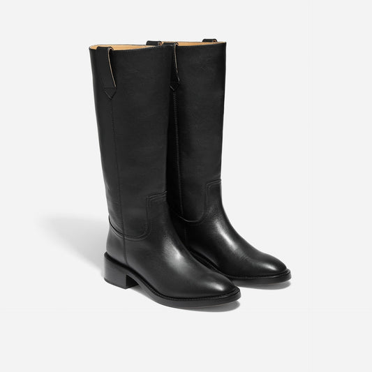 Vera Knee High Boot