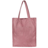 Margie Handmade Genuine Leather Tote Bag