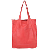 Margie Handmade Genuine Leather Tote Bag