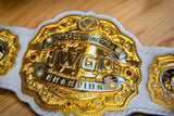 IWGP Intercontinental Championship Replica