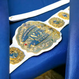 IWGP Intercontinental Championship Replica