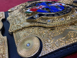 AEW All Atlantic Wrestling Championship Title Belt Replica