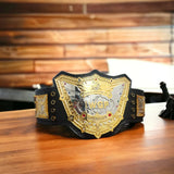 IWGP World Heavyweight Championship Replica-V5