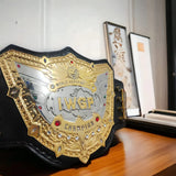 IWGP World Heavyweight Championship Replica-V5