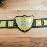 IWGP World Heavyweight Championship Replica-V5