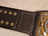 WWE World Heavyweight Championship Belt Title Replica
