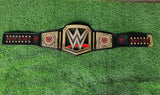 WWE World Heavyweight Championship Belt Title Replica