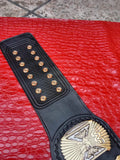 WWF Winged Eagle Championship Replica Title Belt