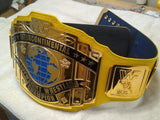 WWF Intercontinental Championship Belt Classic (1988- 1998)