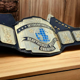 WWF Intercontinental Championship Belt Classic (1988- 1998)