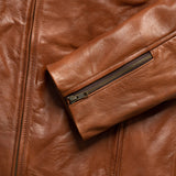 Men Leather Jacket – Premium Vintage Leather Jacket